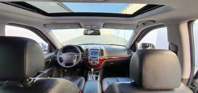 Hyundai Santa Fe 2009, 59,000 km - 2.0 l - Bakı