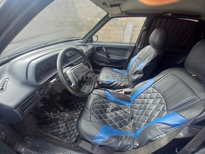 LADA (VAZ) 2115 2011, 140,000 km - 1.6 l - Bakı