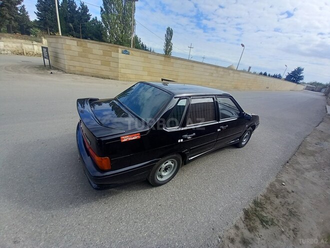 LADA (VAZ) 2115 2011, 140,000 km - 1.6 l - Bakı