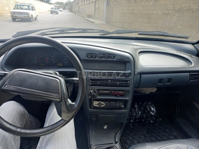LADA (VAZ) 2115 2011, 140,000 km - 1.6 l - Bakı