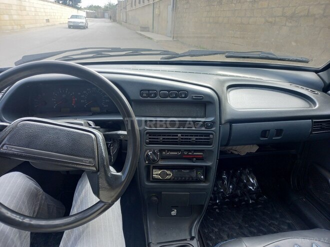 LADA (VAZ) 2115 2011, 140,000 km - 1.6 l - Bakı
