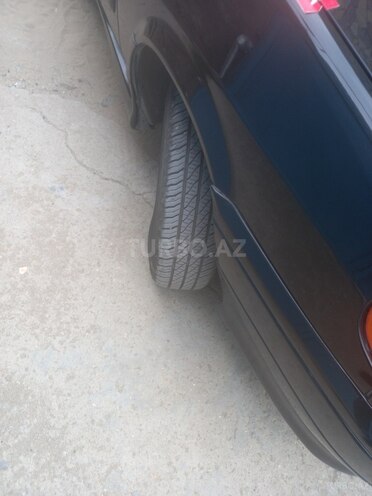 LADA (VAZ) 2115 2011, 140,000 km - 1.6 l - Bakı