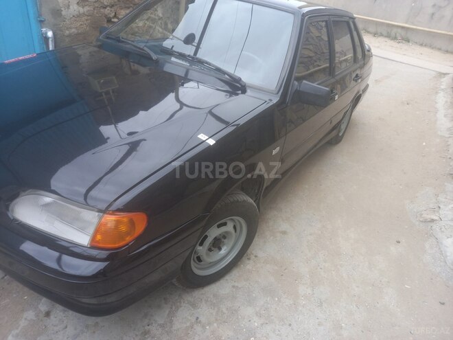 LADA (VAZ) 2115 2011, 140,000 km - 1.6 l - Bakı