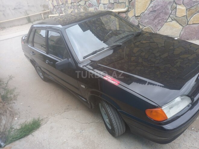 LADA (VAZ) 2115 2011, 140,000 km - 1.6 l - Bakı
