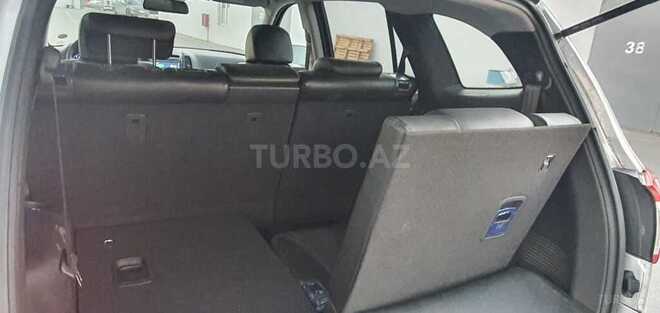 Hyundai Santa Fe 2009, 59,000 km - 2.0 l - Bakı