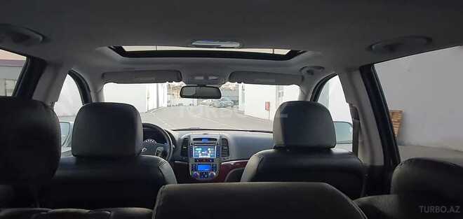 Hyundai Santa Fe 2009, 59,000 km - 2.0 l - Bakı
