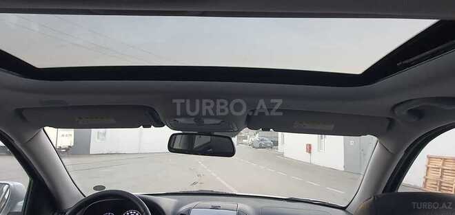 Hyundai Santa Fe 2009, 59,000 km - 2.0 l - Bakı