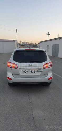 Hyundai Santa Fe 2009, 59,000 km - 2.0 l - Bakı