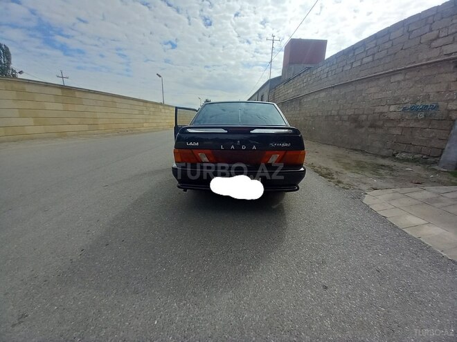 LADA (VAZ) 2115 2011, 140,000 km - 1.6 l - Bakı