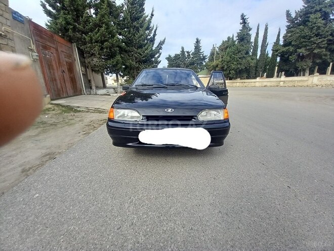 LADA (VAZ) 2115 2011, 140,000 km - 1.6 l - Bakı