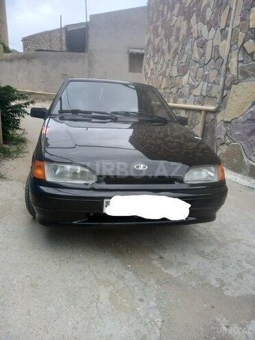 LADA (VAZ) 2115 2011, 140,000 km - 1.6 l - Bakı