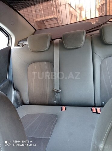 Chevrolet Aveo 2011, 238,000 km - 1.4 l - Bakı