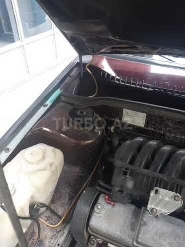 LADA (VAZ) 2115 2012, 426,538 km - 1.6 l - Bərdə