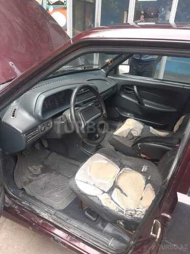 LADA (VAZ) 2115 2012, 426,538 km - 1.6 l - Bərdə