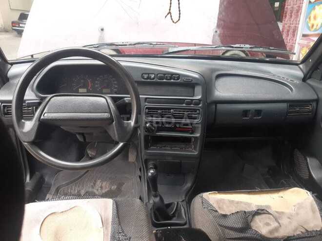 LADA (VAZ) 2115 2012, 426,538 km - 1.6 l - Bərdə