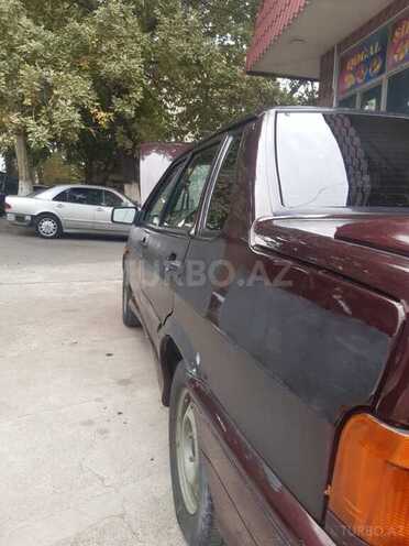 LADA (VAZ) 2115 2012, 426,538 km - 1.6 l - Bərdə