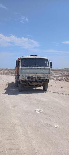 KamAz 55111 1992, 185,300 km - 11.0 l - Bakı