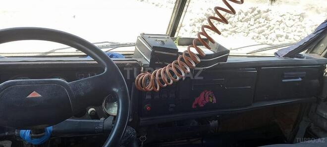 KamAz 55111 1992, 185,300 km - 11.0 l - Bakı