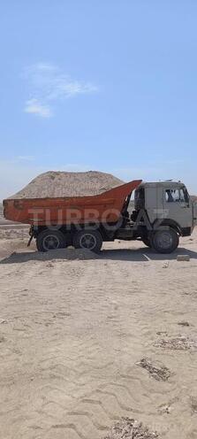 KamAz 55111 1992, 185,300 km - 11.0 l - Bakı