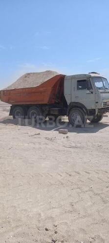 KamAz 55111 1992, 185,300 km - 11.0 l - Bakı