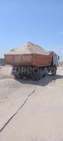 KamAz 55111 1992, 185,300 km - 11.0 l - Bakı