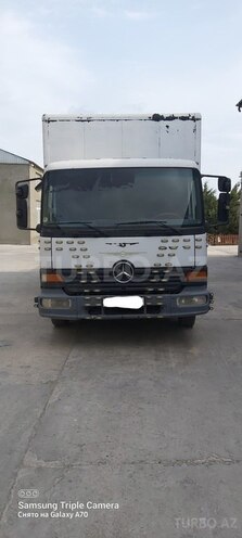 Mercedes Atego 815 1999, 450,000 km - 4.3 л - Bakı