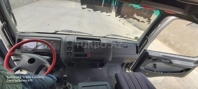 Mercedes Atego 815 1999, 450,000 km - 4.3 л - Bakı