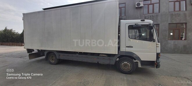 Mercedes Atego 815 1999, 450,000 km - 4.3 л - Bakı