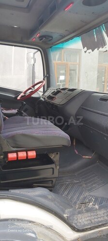 Mercedes Atego 815 1999, 450,000 km - 4.3 л - Bakı