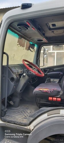 Mercedes Atego 815 1999, 450,000 km - 4.3 л - Bakı