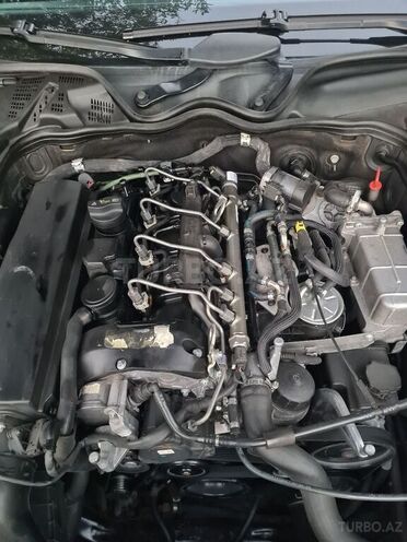Mercedes E 220 2008, 242,000 km - 2.2 л - Bakı
