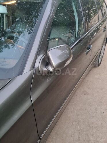 Mercedes E 220 2008, 242,000 km - 2.2 л - Bakı