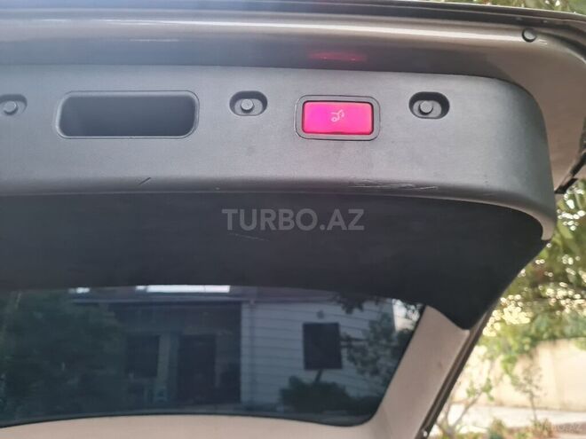 Mercedes E 220 2008, 242,000 km - 2.2 л - Bakı