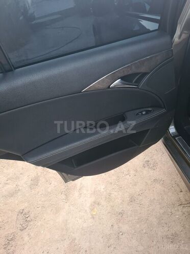 Mercedes E 220 2008, 242,000 km - 2.2 л - Bakı