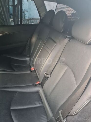 Mercedes E 220 2008, 242,000 km - 2.2 л - Bakı