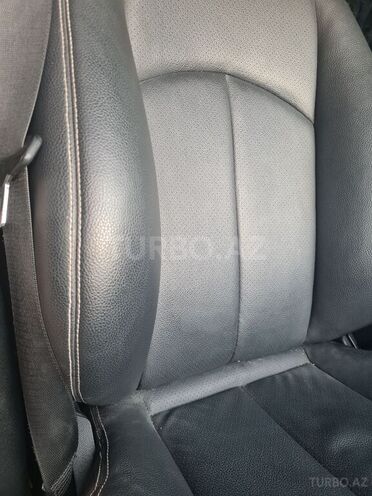 Mercedes E 220 2008, 242,000 km - 2.2 л - Bakı