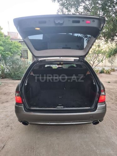 Mercedes E 220 2008, 242,000 km - 2.2 л - Bakı