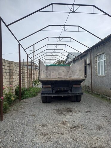 KamAz 55111 1989, 150,000 km - 11.0 l - Bərdə