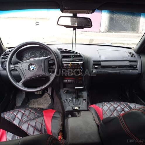 BMW 320 1993, 45,679 km - 2.0 l - Gəncə