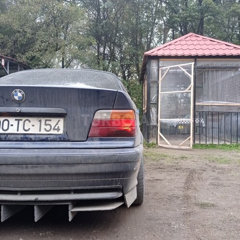 BMW 320 1993, 45,679 km - 2.0 l - Gəncə