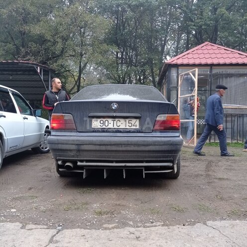 BMW 320 1993, 45,679 km - 2.0 l - Gəncə