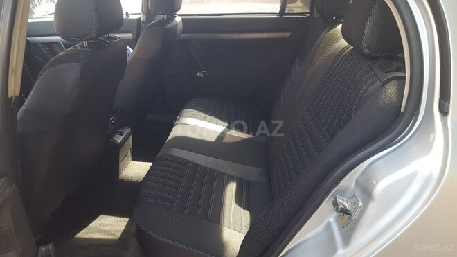 Opel Vectra 2003, 250,000 km - 2.2 l - Bakı