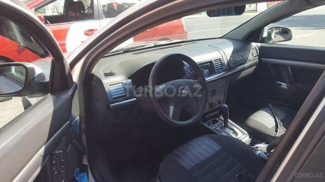 Opel Vectra 2003, 250,000 km - 2.2 l - Bakı
