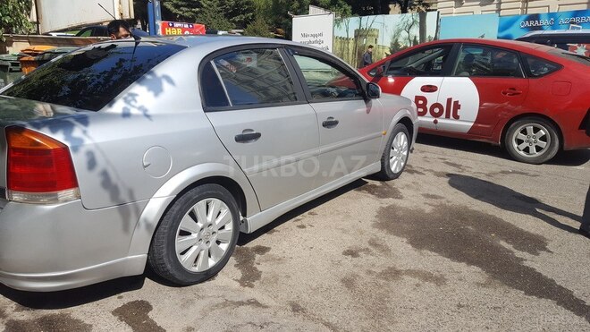 Opel Vectra 2003, 250,000 km - 2.2 l - Bakı