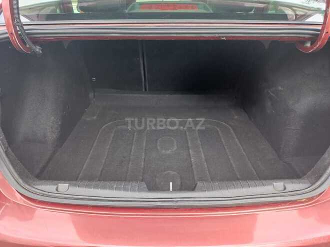 Chevrolet Cruze 2012, 200,000 km - 1.4 l - Sumqayıt