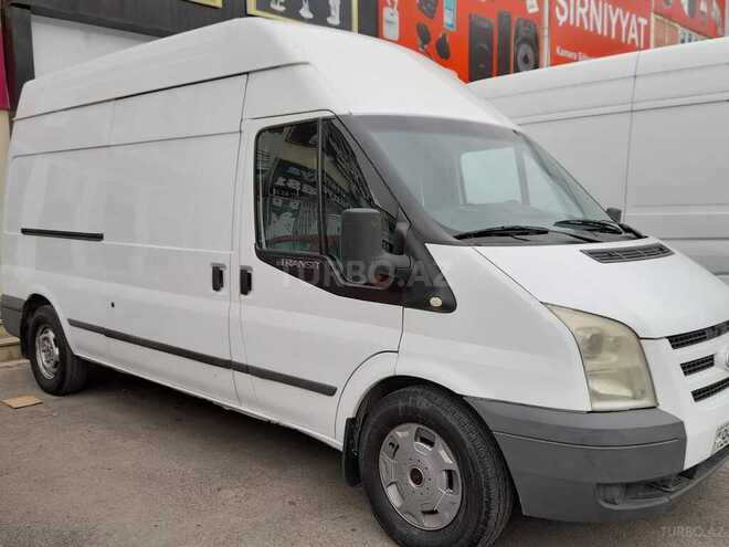 Ford Transit 2008, 280,000 km - 2.4 l - Bakı