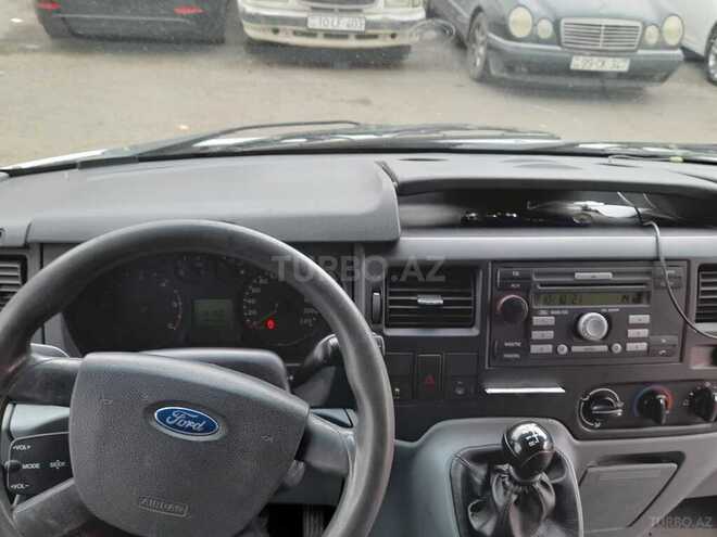 Ford Transit 2008, 280,000 km - 2.4 l - Bakı