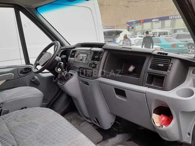 Ford Transit 2008, 280,000 km - 2.4 l - Bakı