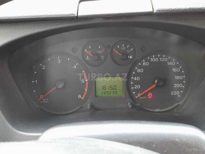 Ford Transit 2008, 280,000 km - 2.4 l - Bakı