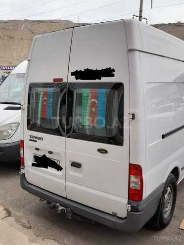 Ford Transit 2008, 280,000 km - 2.4 l - Bakı